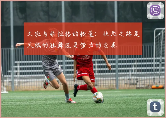 文班与弗拉格的较量：状元之路是天赋的独舞还是努力的合奏