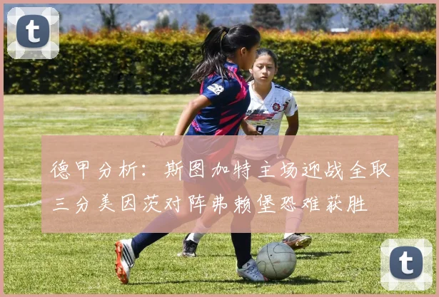 德甲分析：斯图加特主场迎战全取三分美因茨对阵弗赖堡恐难获胜